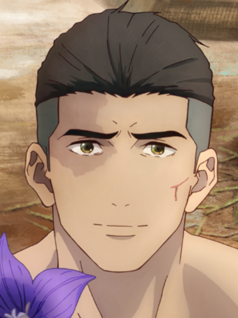 @Netflix Japan
