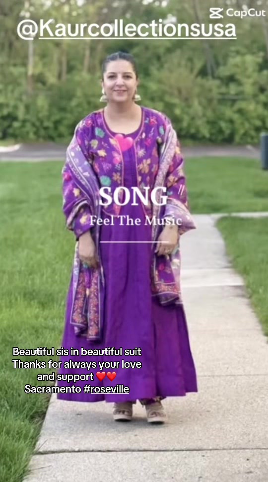 @Kaurcollectionsusa