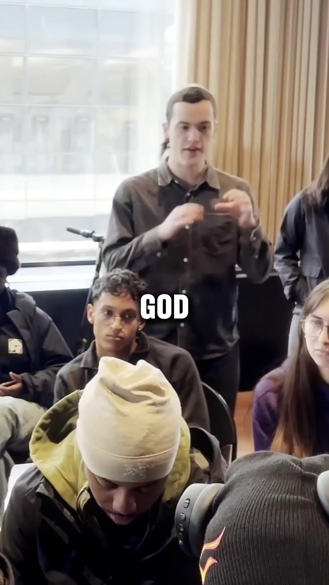 @CliffeAlongGod