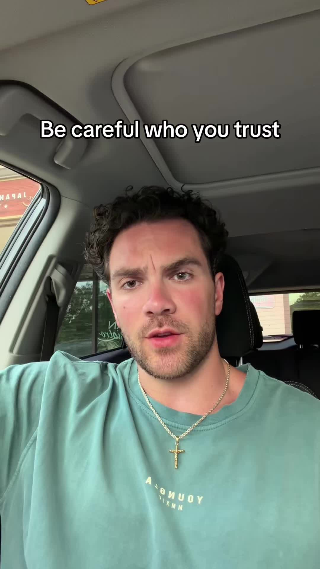 @Michael Sullivan