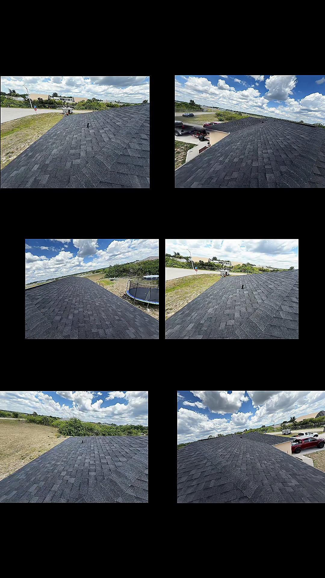 @Hustle Roofing
