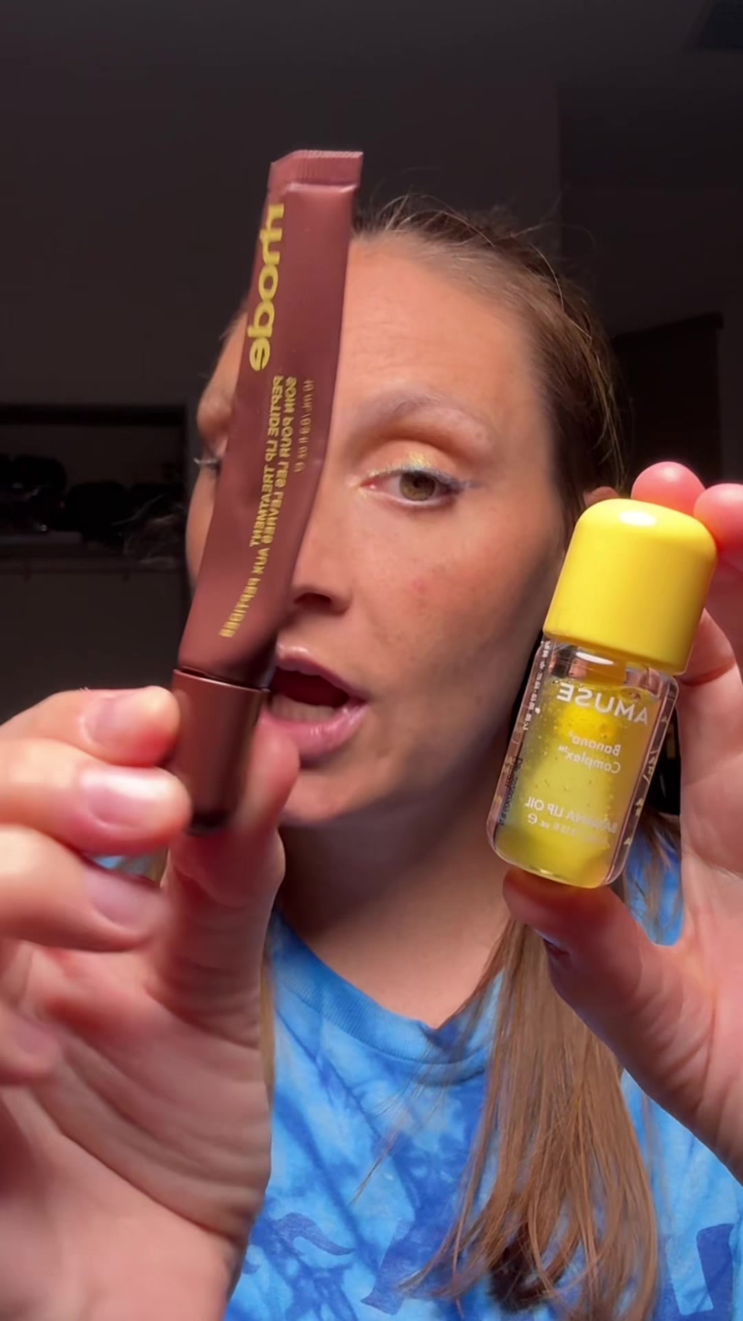 @michaela❤️🔥 makeup reviews