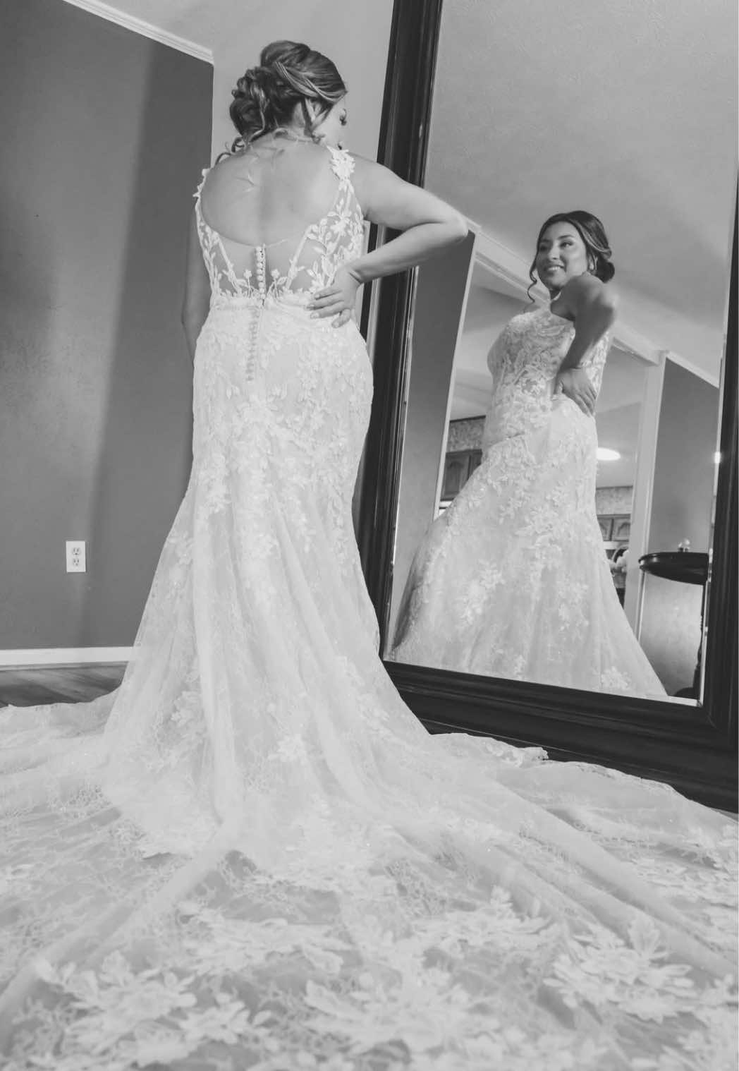 @Simply Yours Bridal