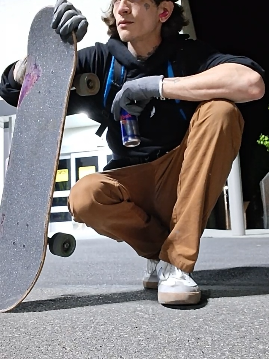 @Cross Country Sk8boa
