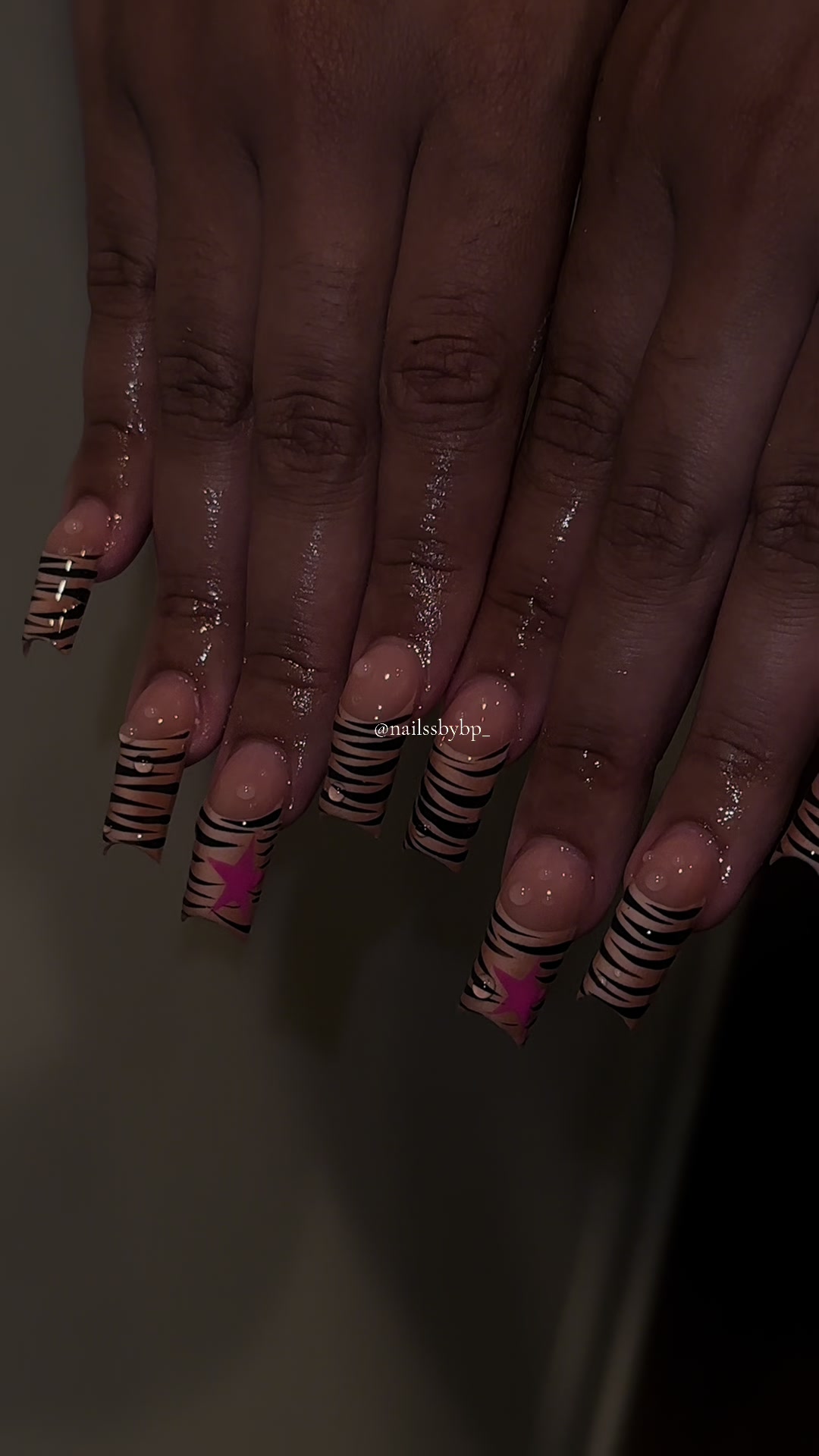 @BP | Nailssbybp