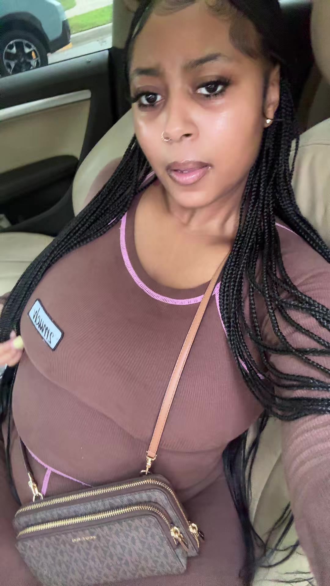 @Aniyah Nicolle