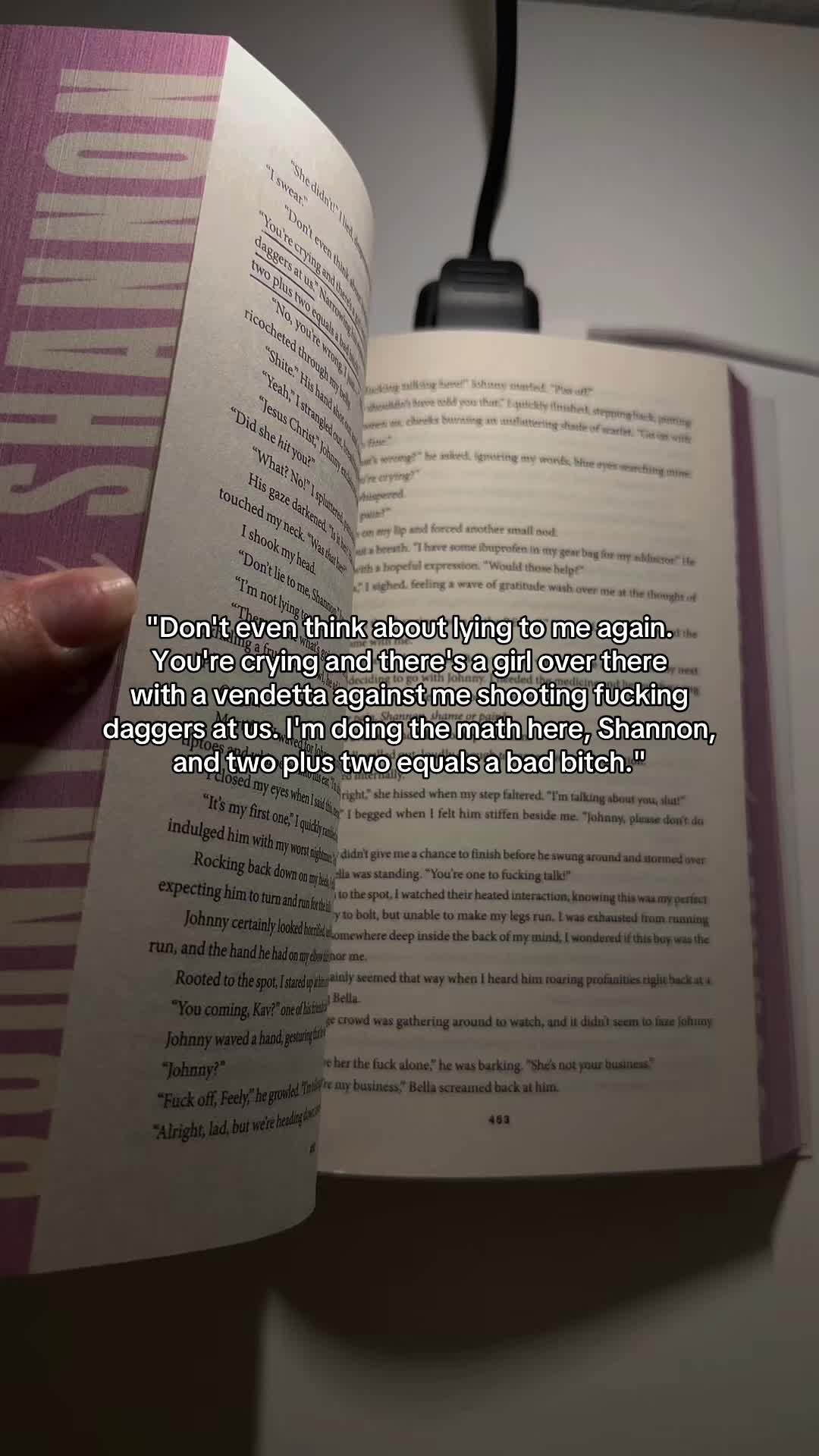 @Lily Fidalgo | Writer