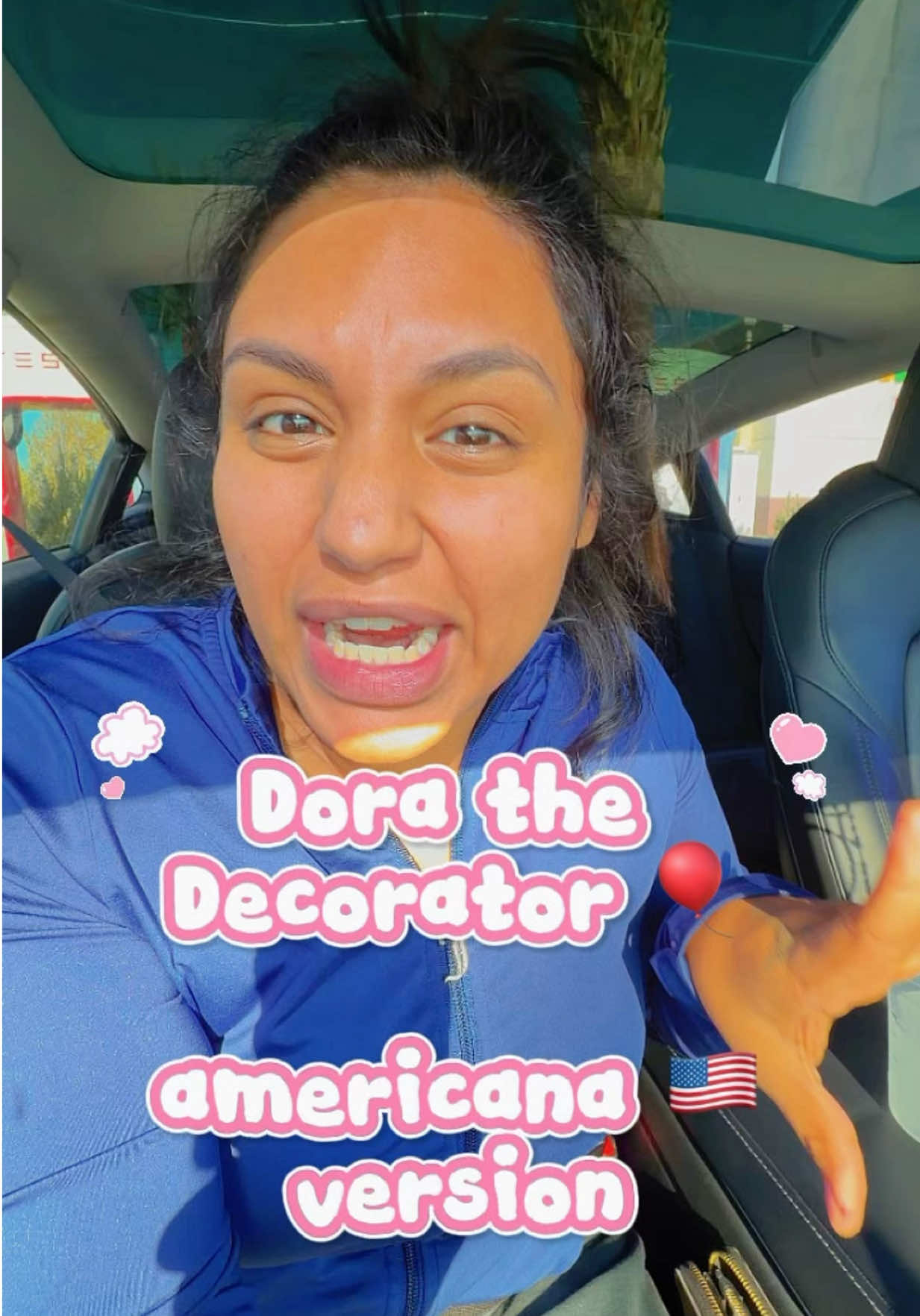 @Dora La Decoradora ๐๐ซ๐ฉ๐ฝ