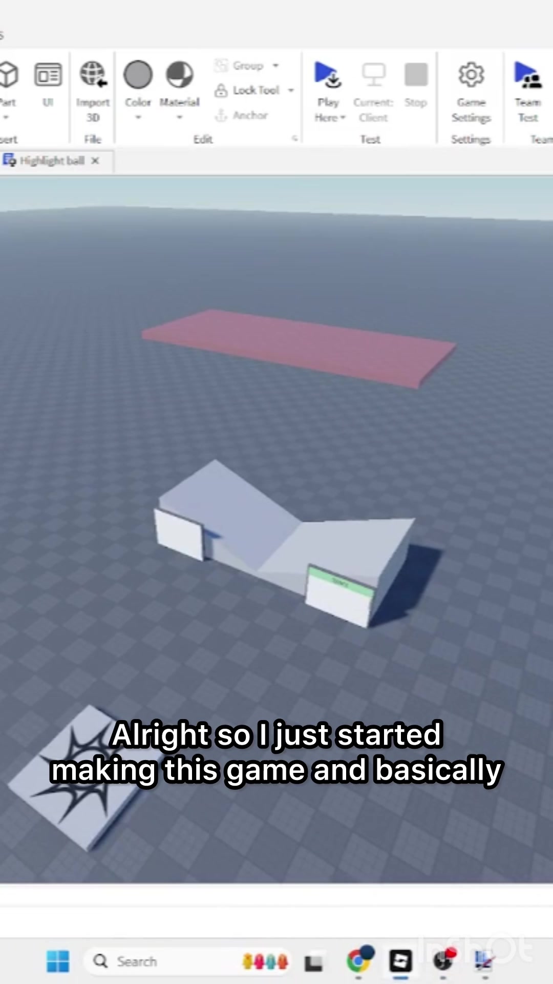 @ilikemakegame