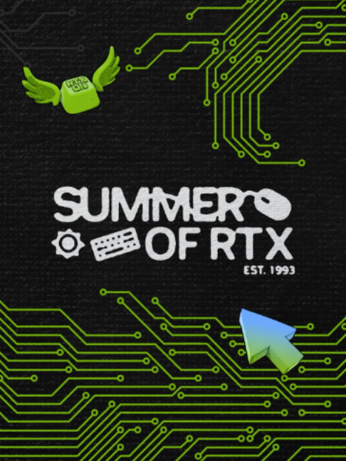 @NVIDIA GeForce