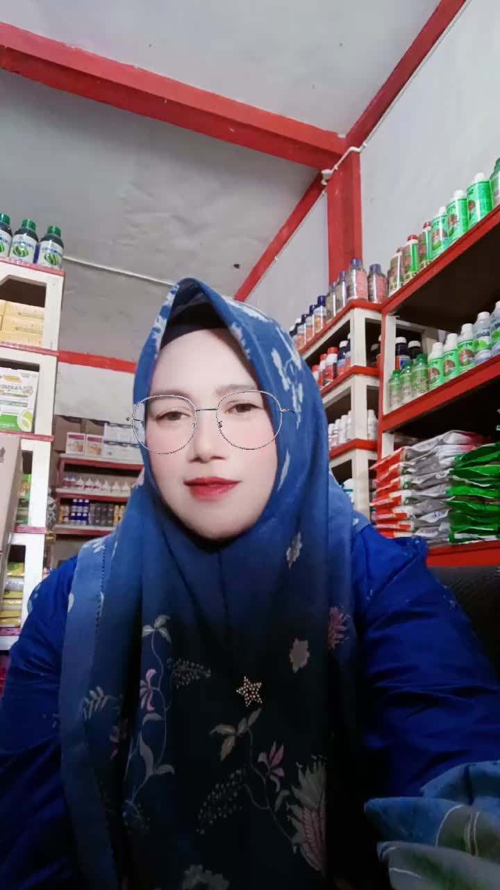 @Kamu nanya
