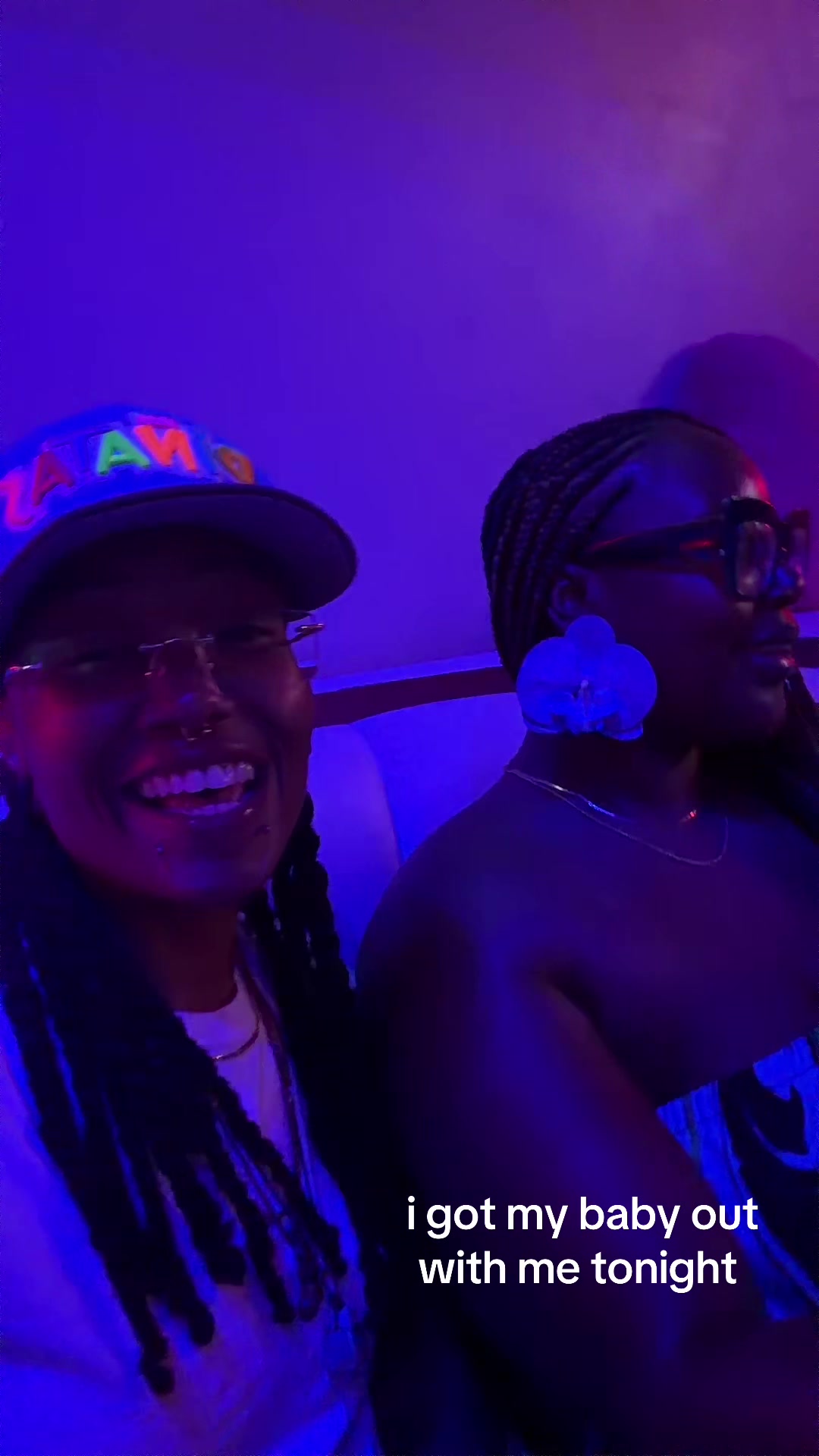 @She B.Dope ๐ค๐๐ฝโ๏ธ๐