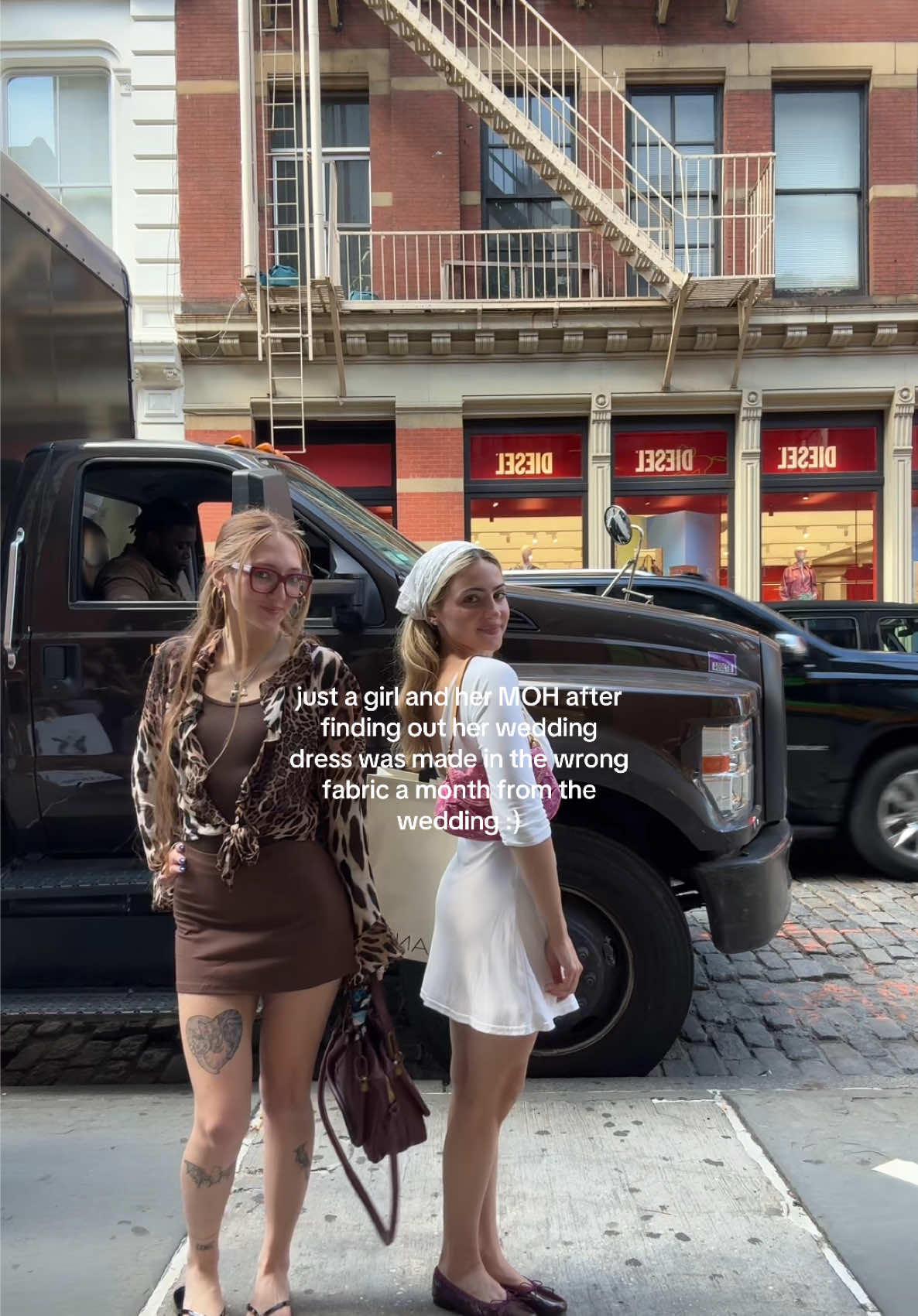 @Alexa Gantz | Ashh Vintage