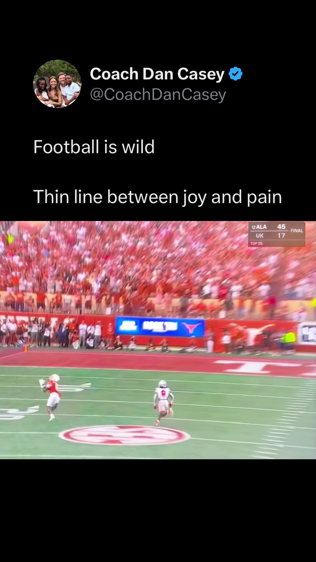 @Coach Casey