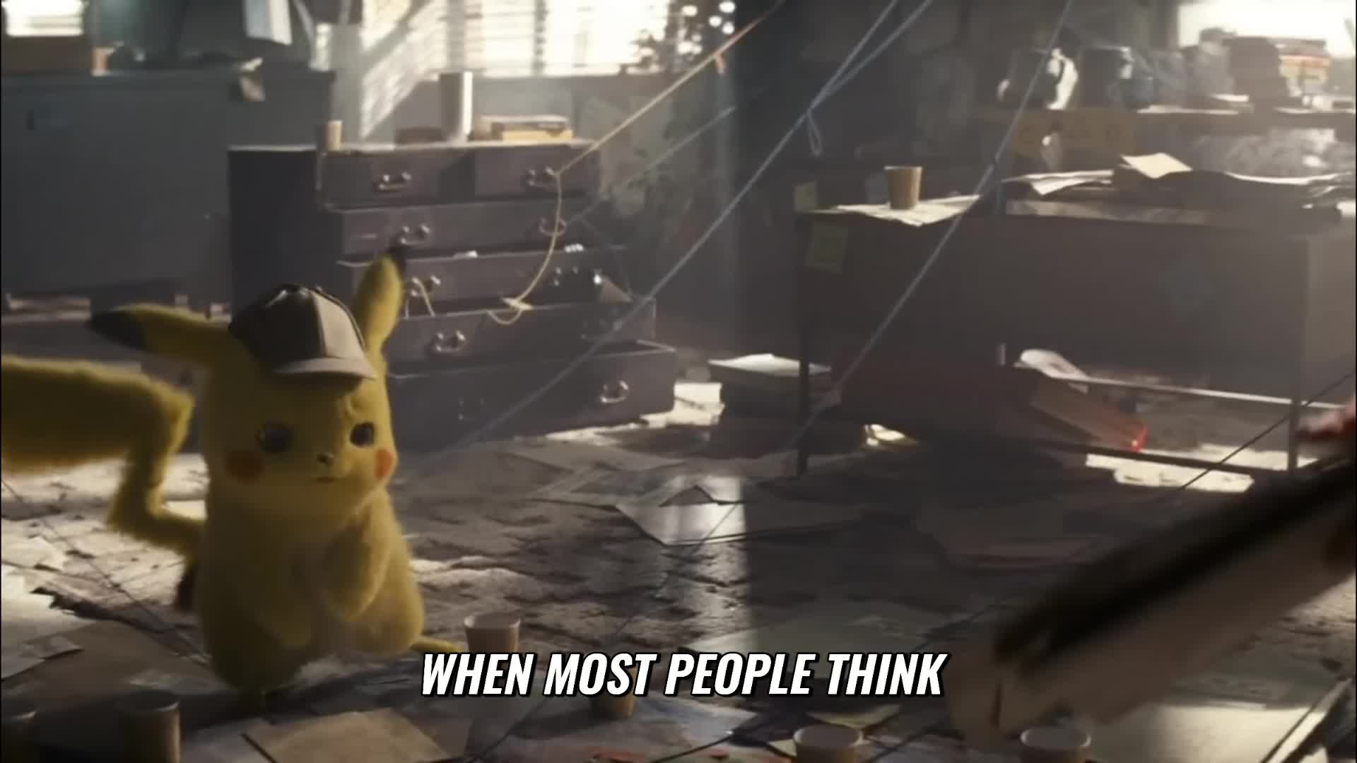 @Pokemon Xchange Clips