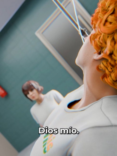 @La Historia de Él