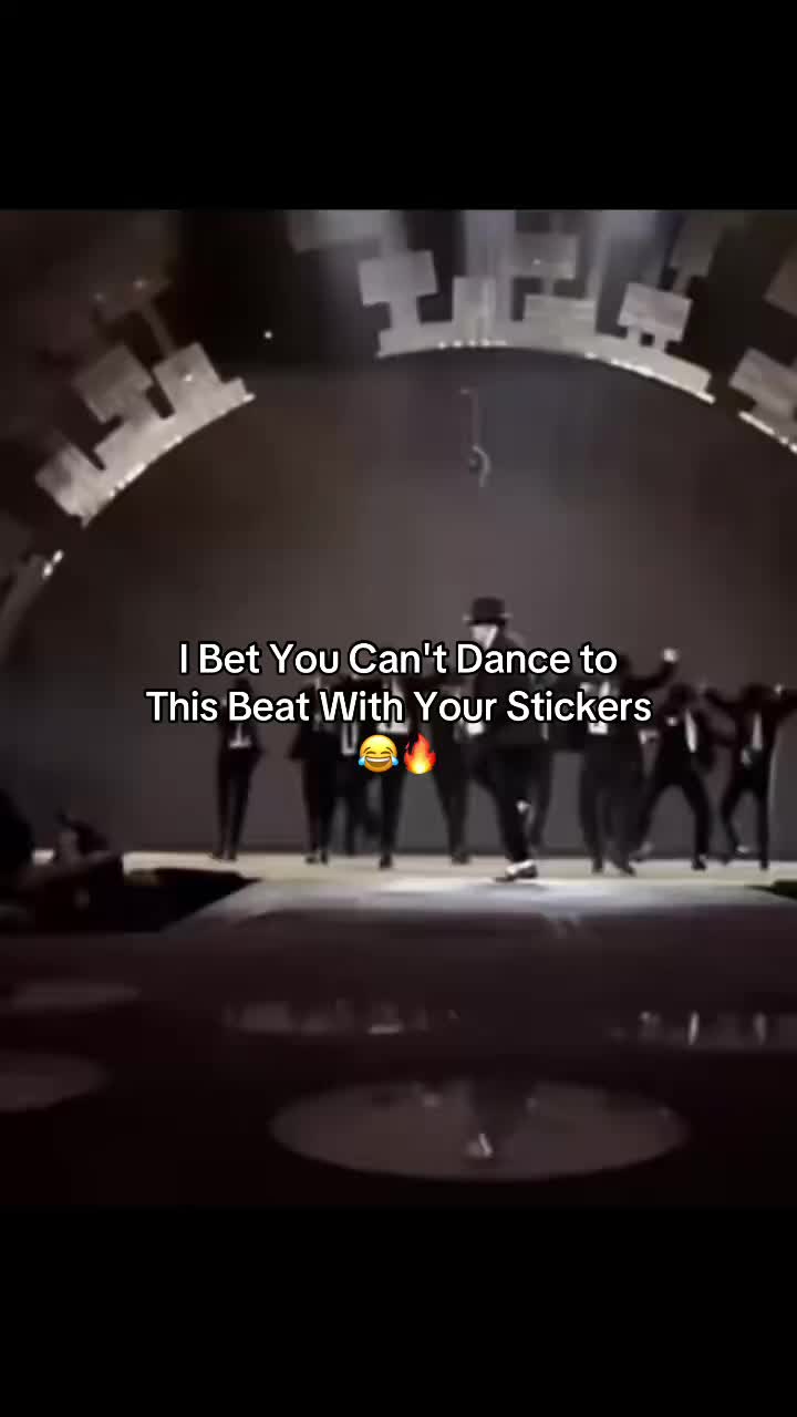@We Love You Stack!e