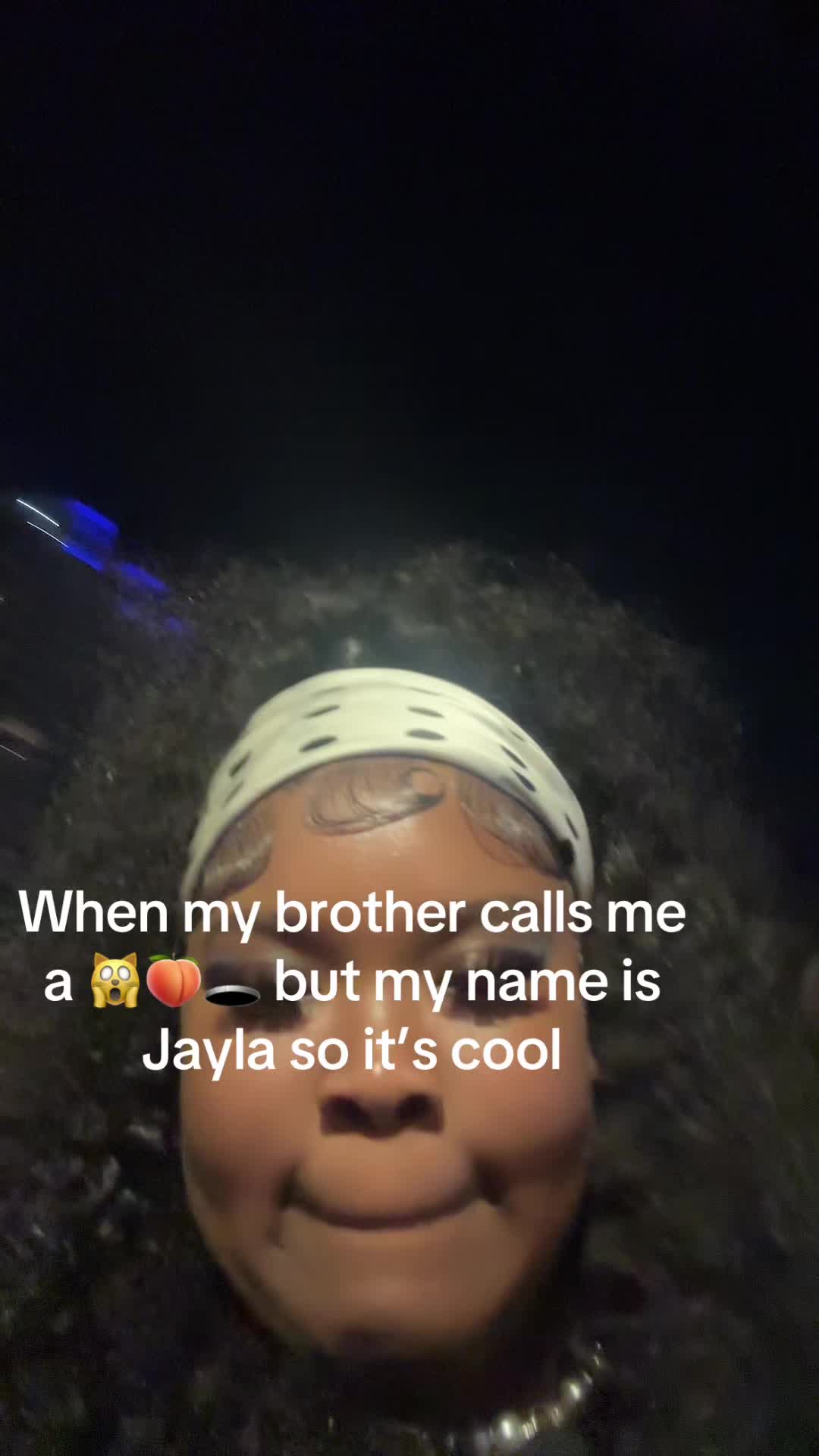 @Janaysworld