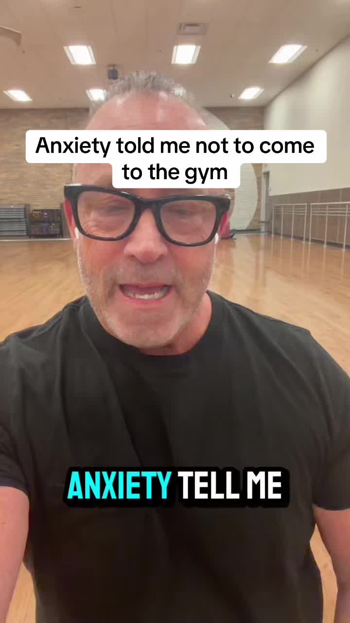 @Anxiety Trainer