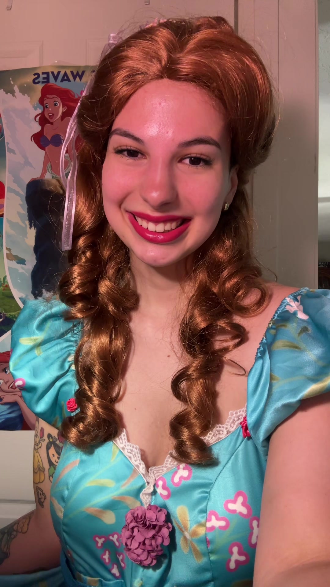 @partywithprincesses