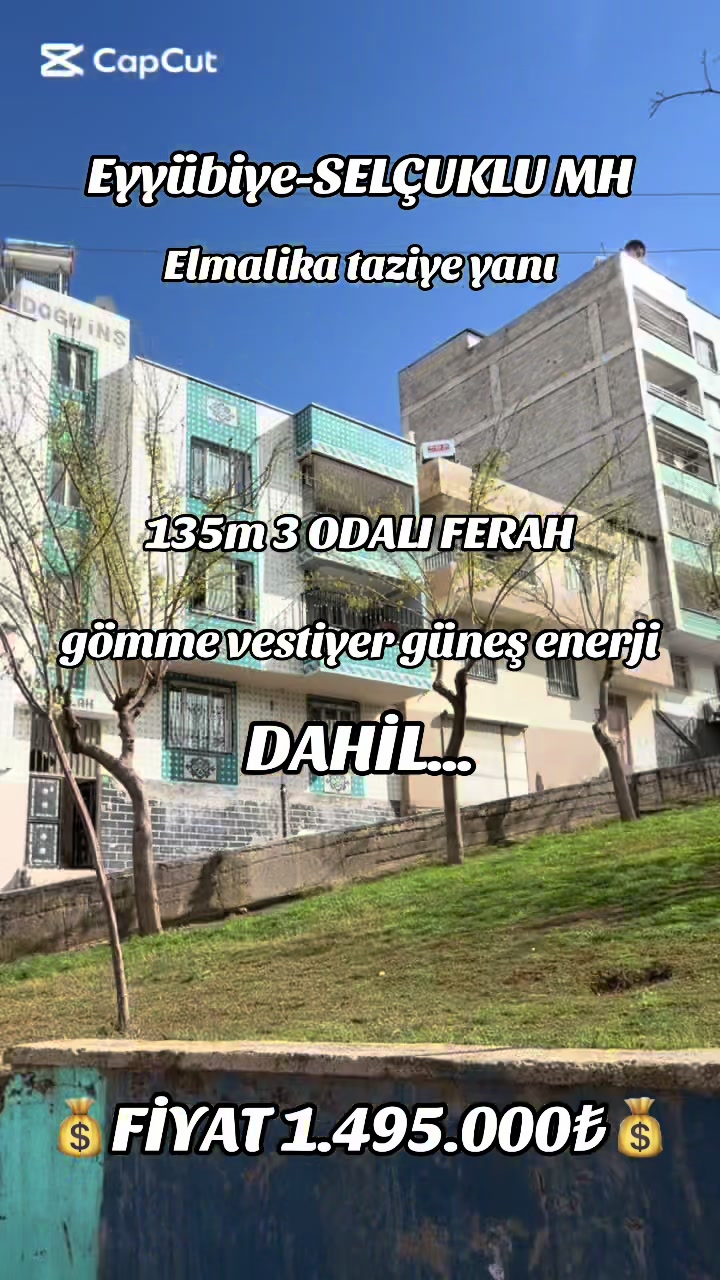 @🔱 ŞEYHANLIOĞLU EMLAK 🔱
