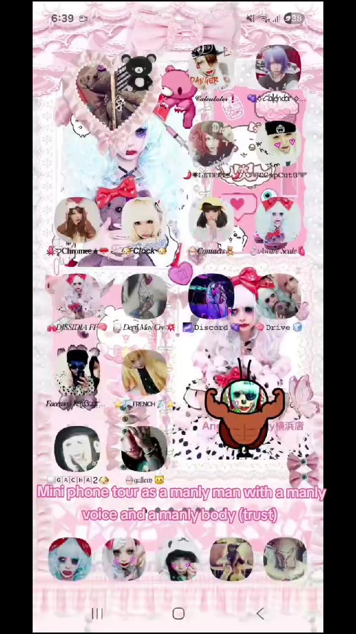 @✙⊱𝔛𝔢𝔪⊰⚜︎ 🧠👁/⛑️🔪/🌀🎒