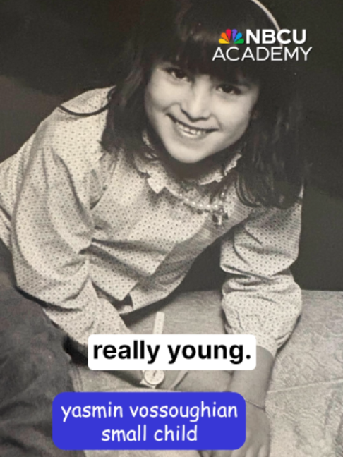 @NBCU Academy