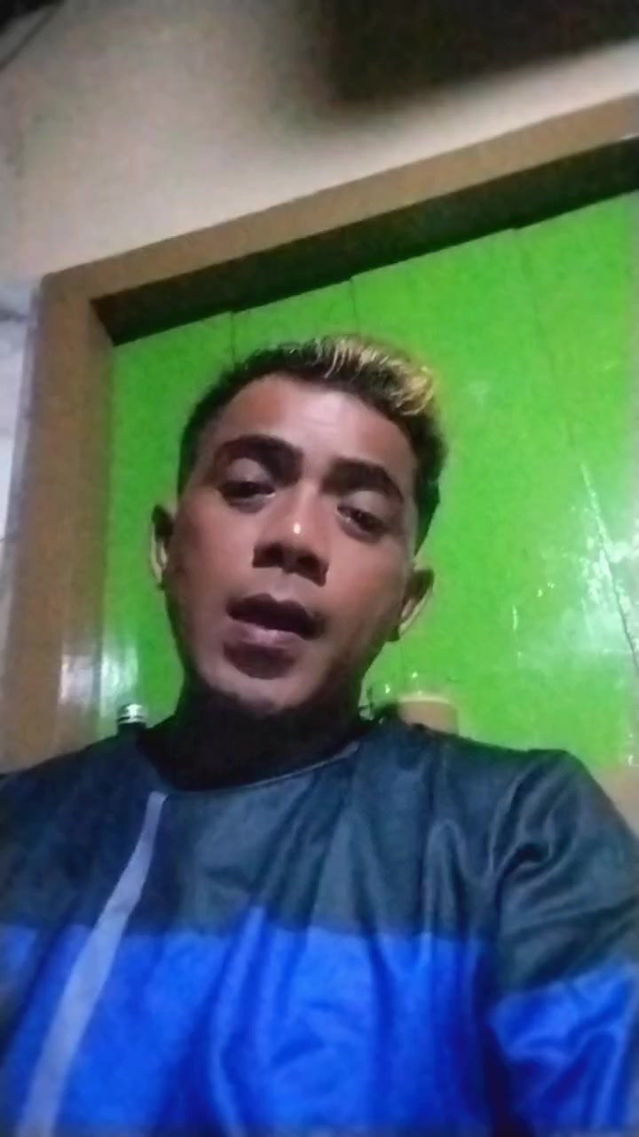 @aji pangestu