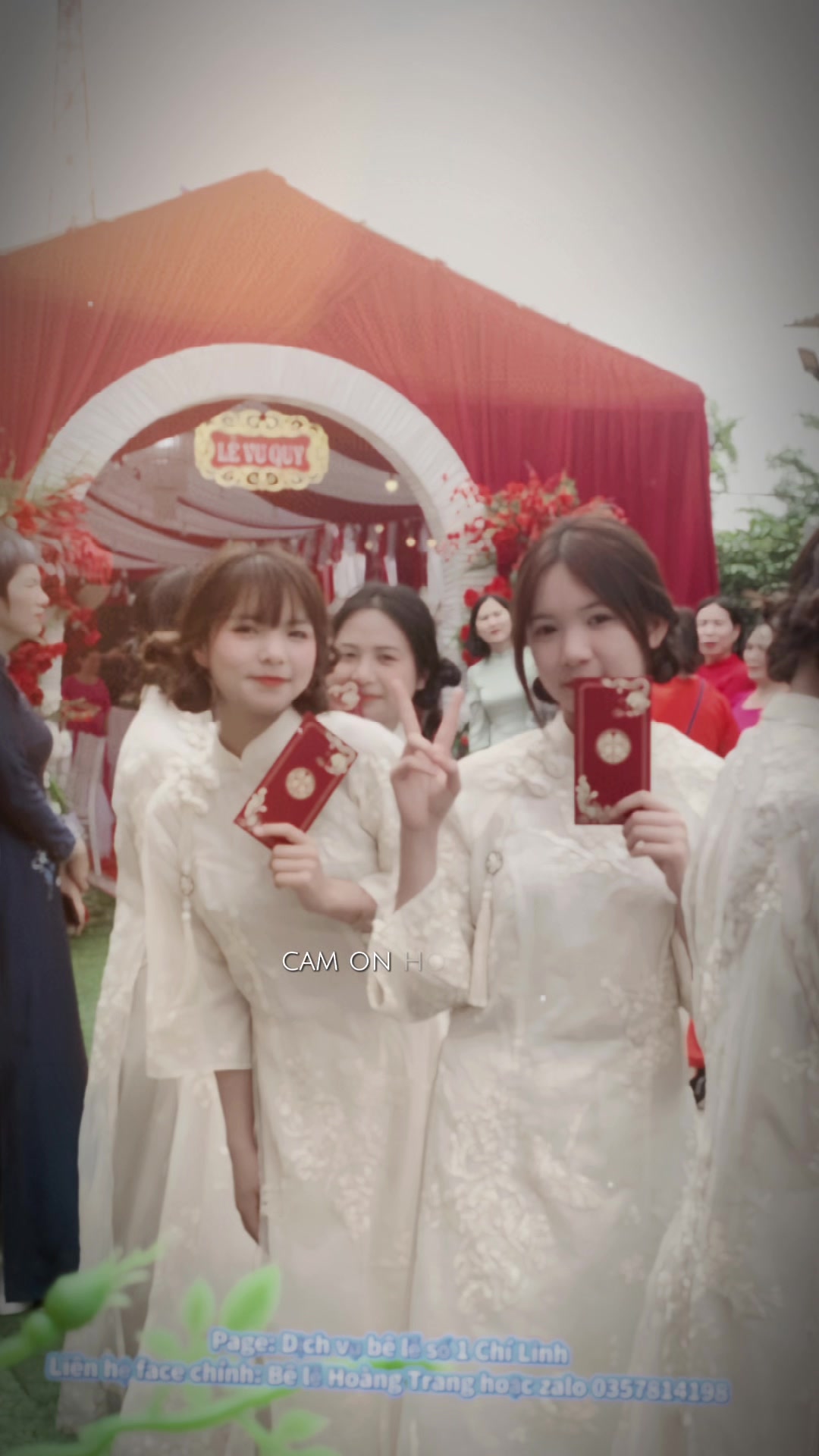 @Bê Lễ Hoàng Trang