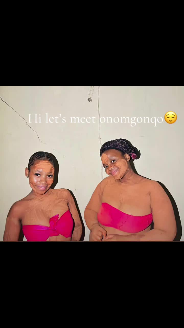 @Alwande Mkhize🌸