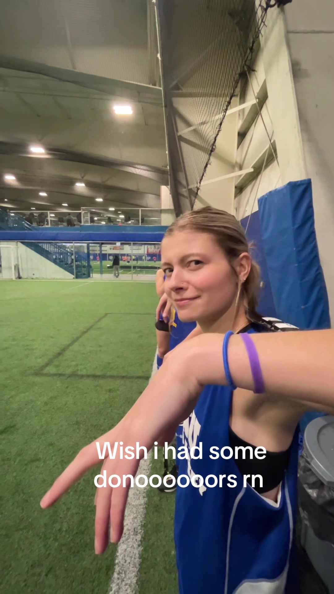 @JWU Field Hockey