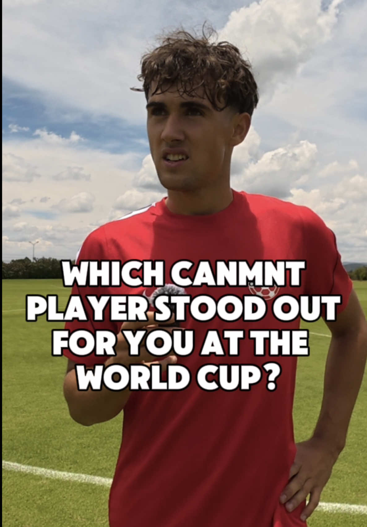 @Canada Soccer 🇨🇦⚽️