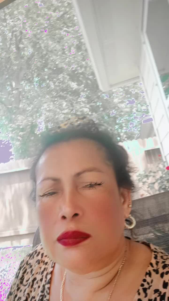 @Maria Middleton