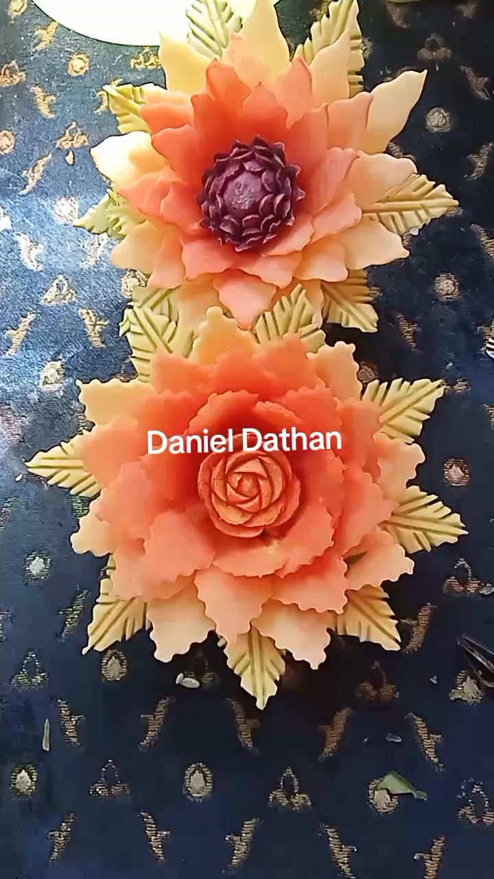@Daniel Dathan