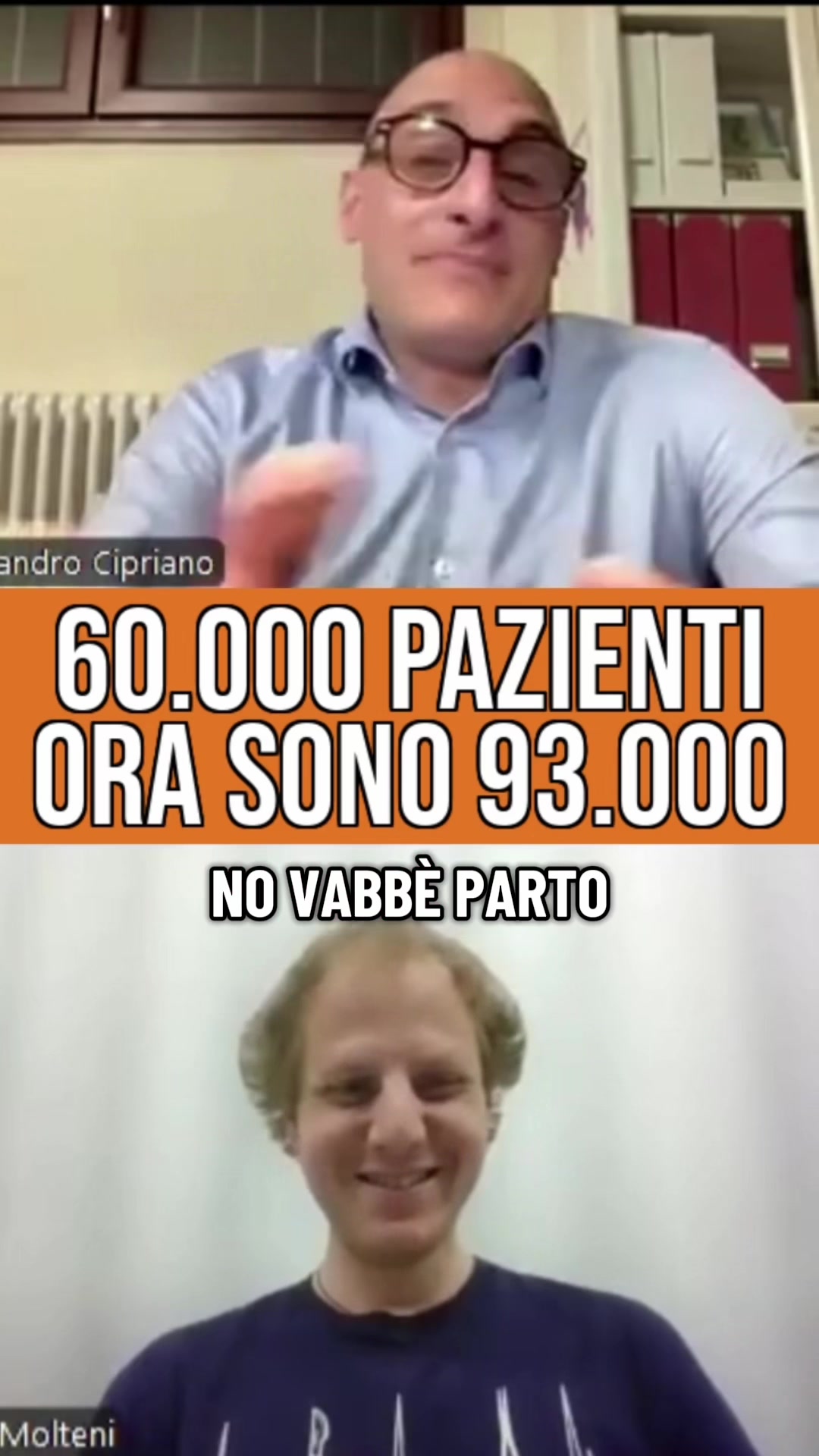 @Alberto Molteni MD