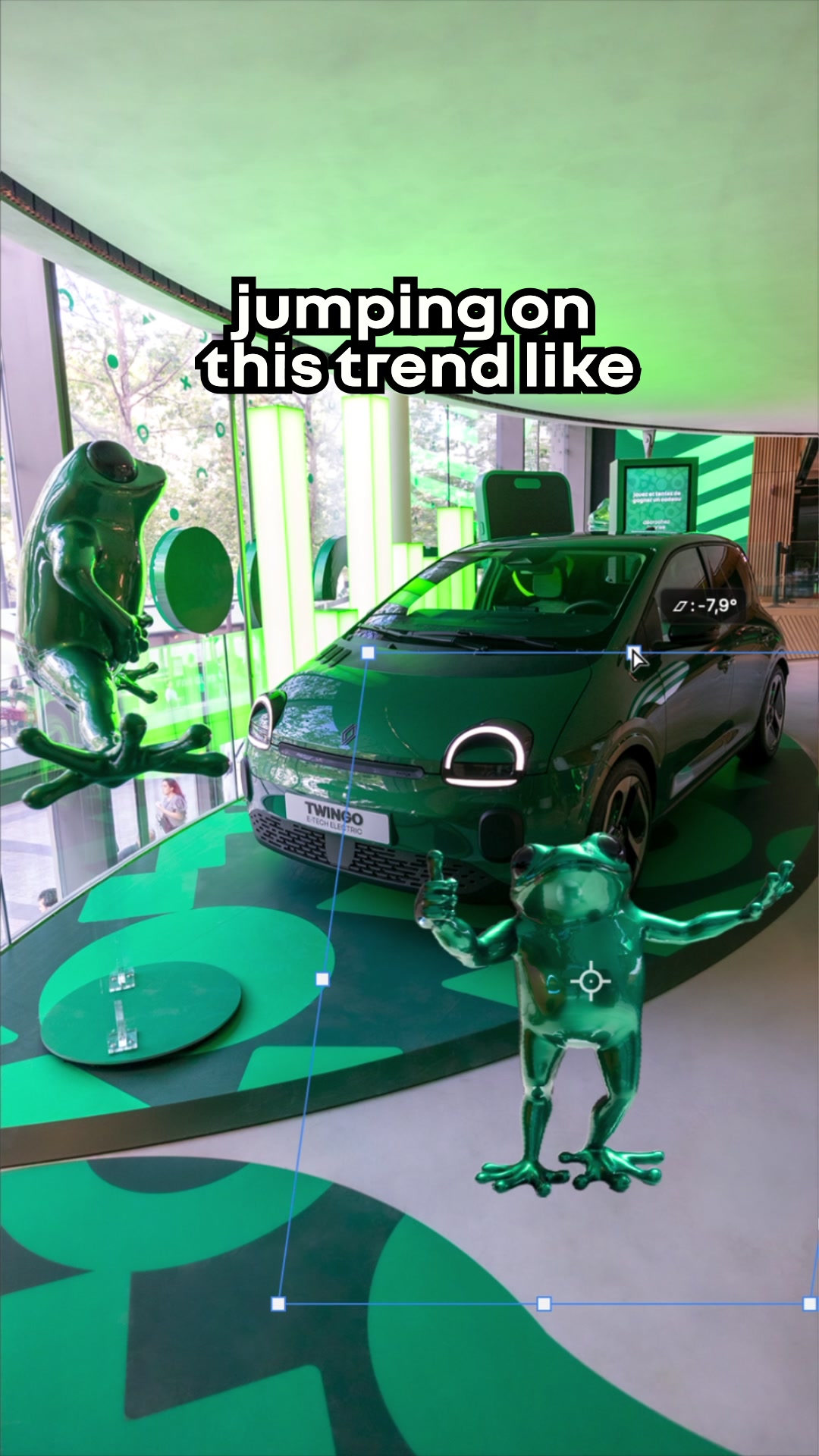 @Renault