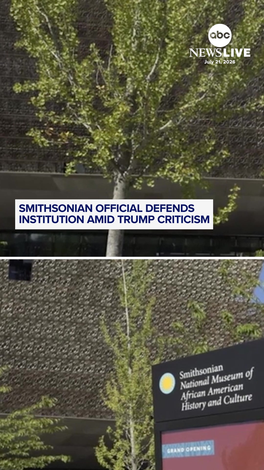 @ABC News Live