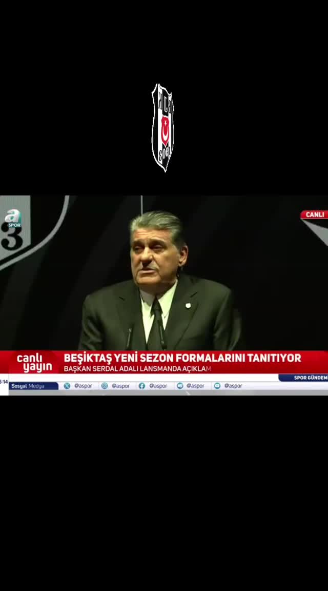 @Beşiktaş.Haberleri
