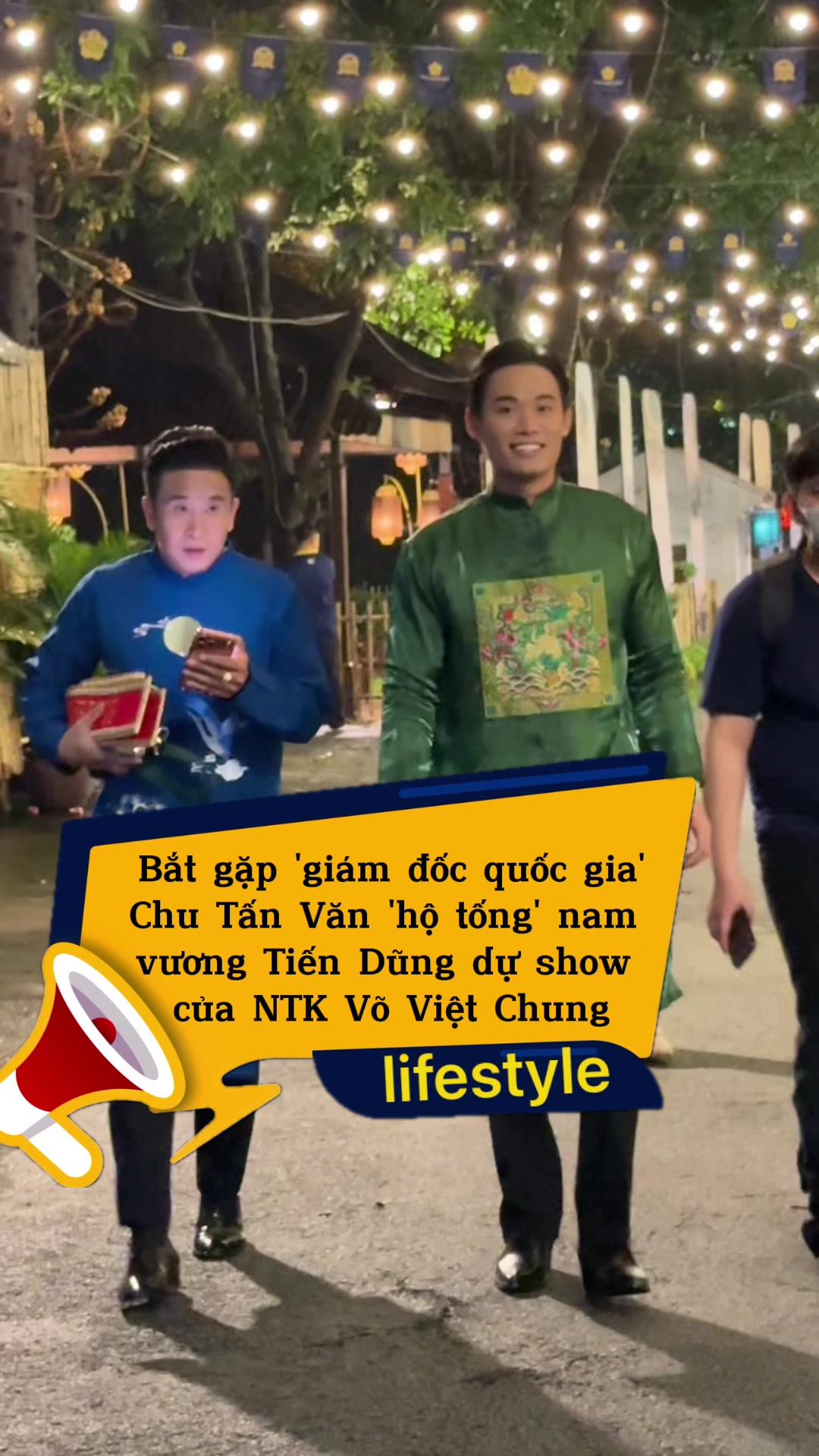 @Lifestyle