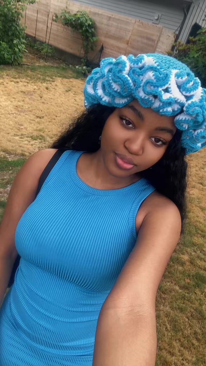 @Lolo22 🇭🇹🦋crochet 🧶