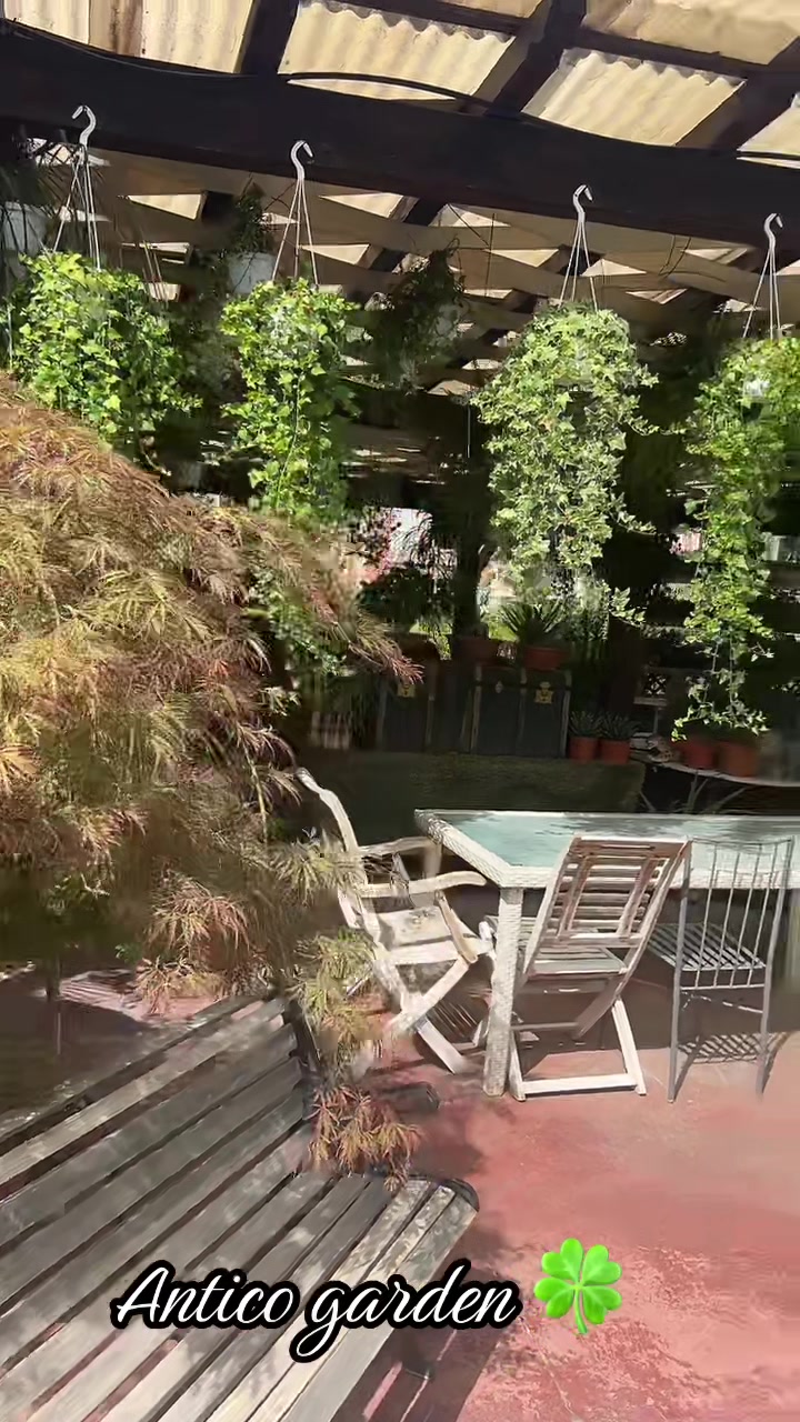 @vivaioanticogarden