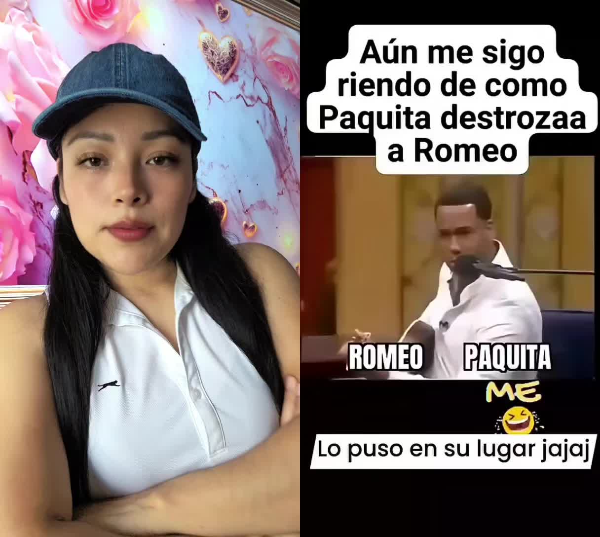 @Yo soy Cristy