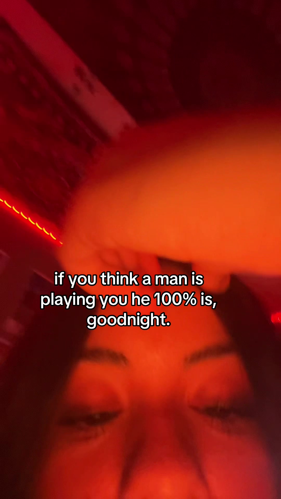 @secret