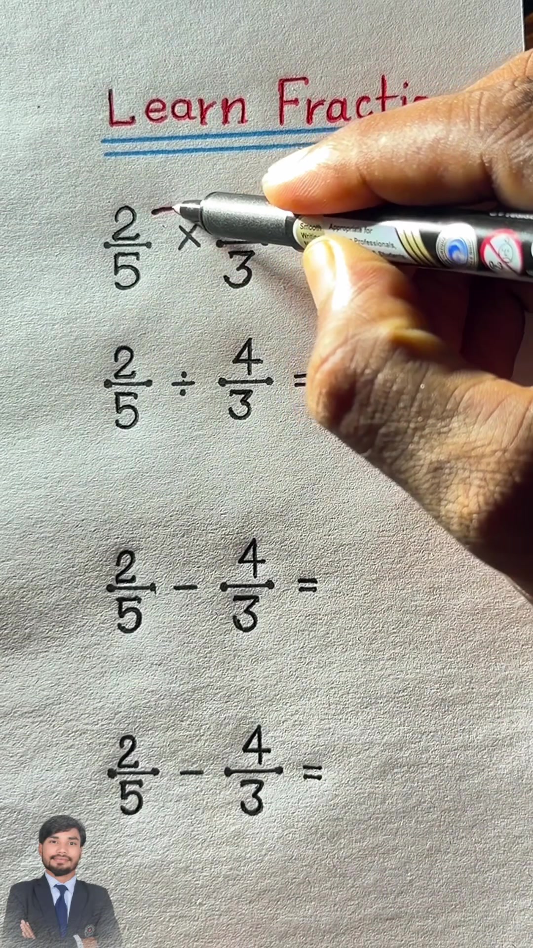 @Unstoapable Study