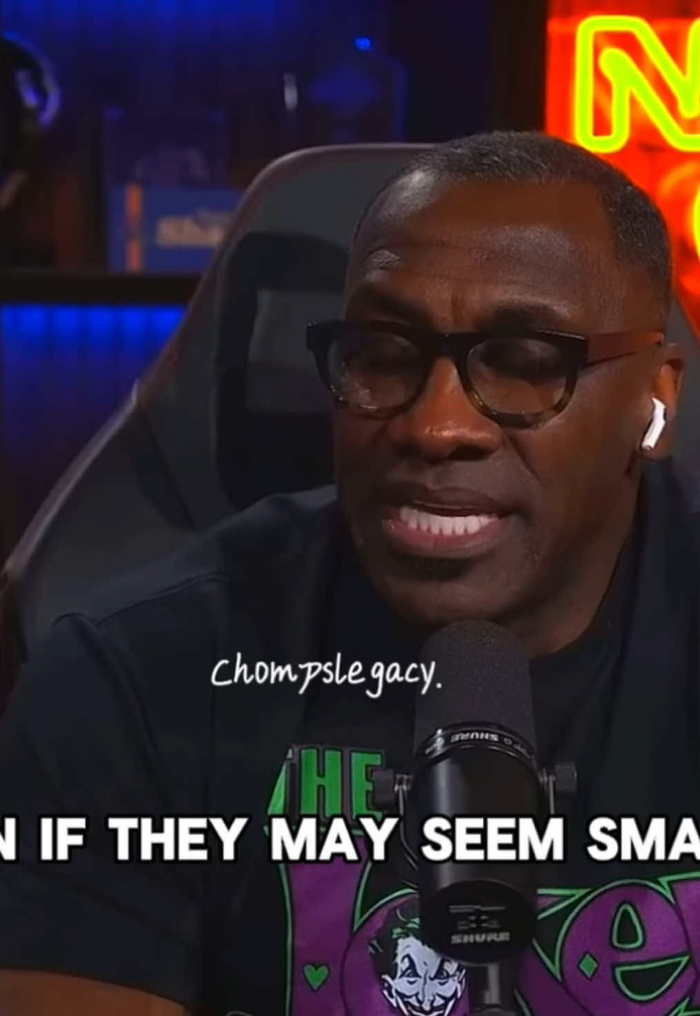 @Chomps