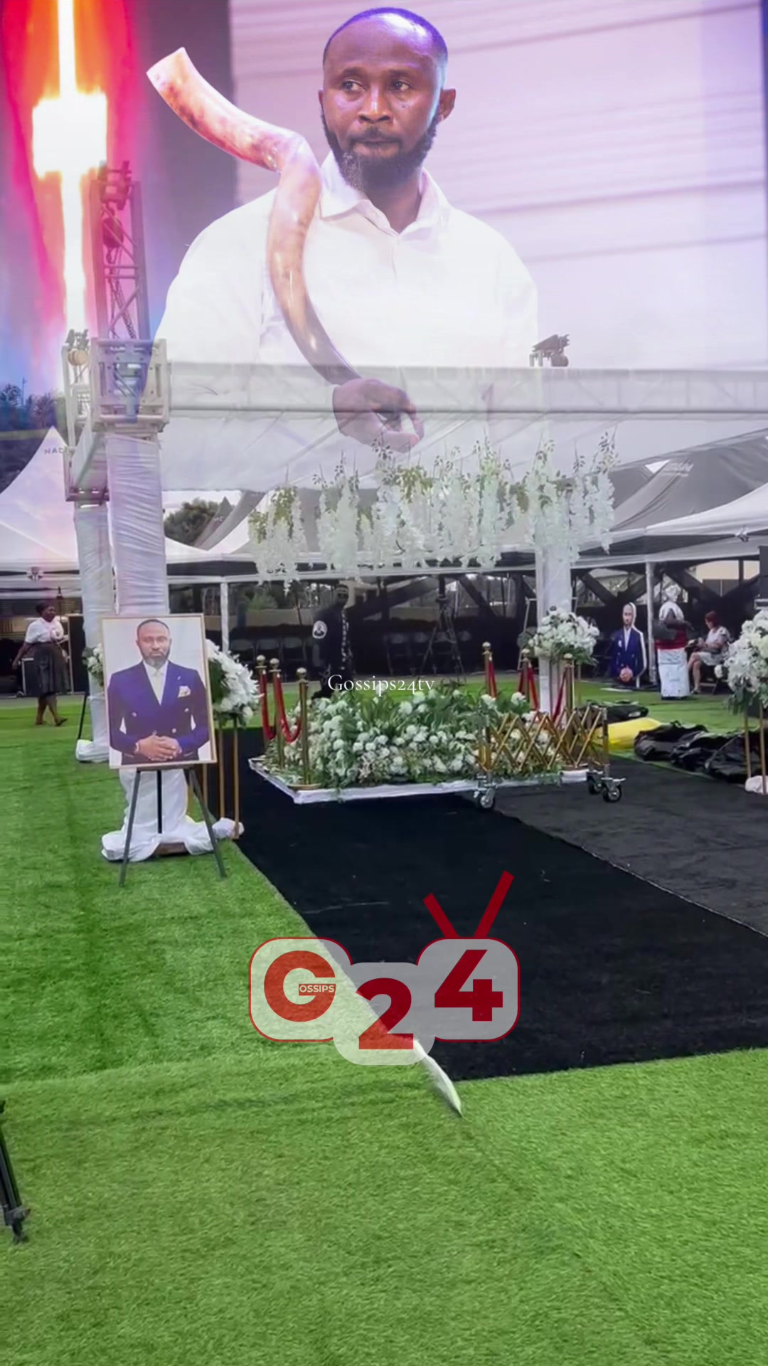 @Gossips24 TV