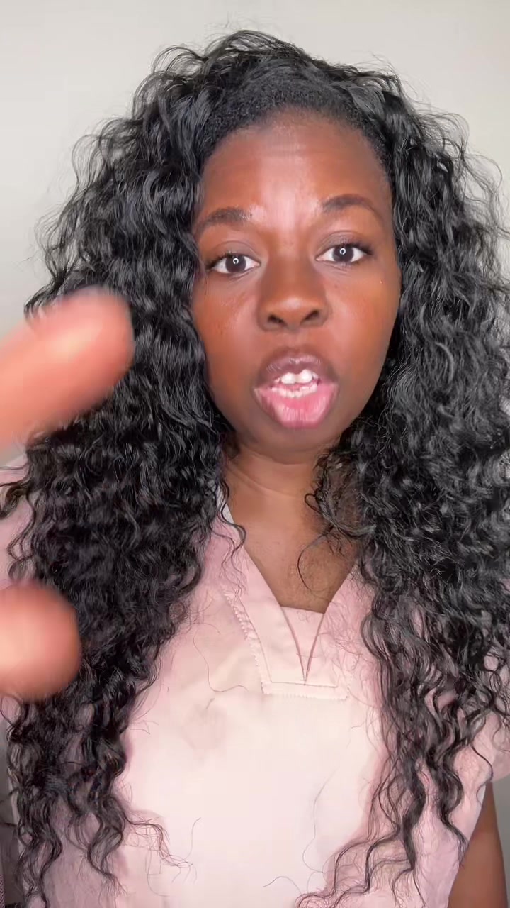 @Nurse Chioma RN