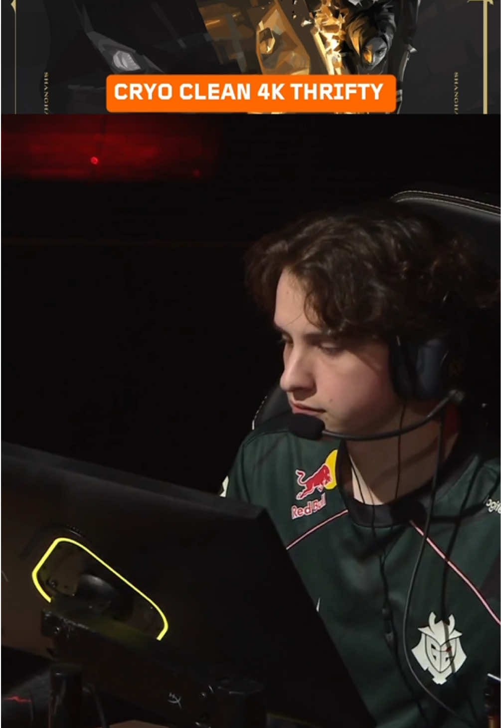 @VALORANT Esports NA