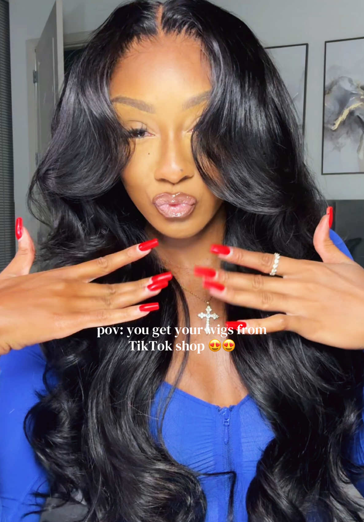 @YouTube: Simone Nicole