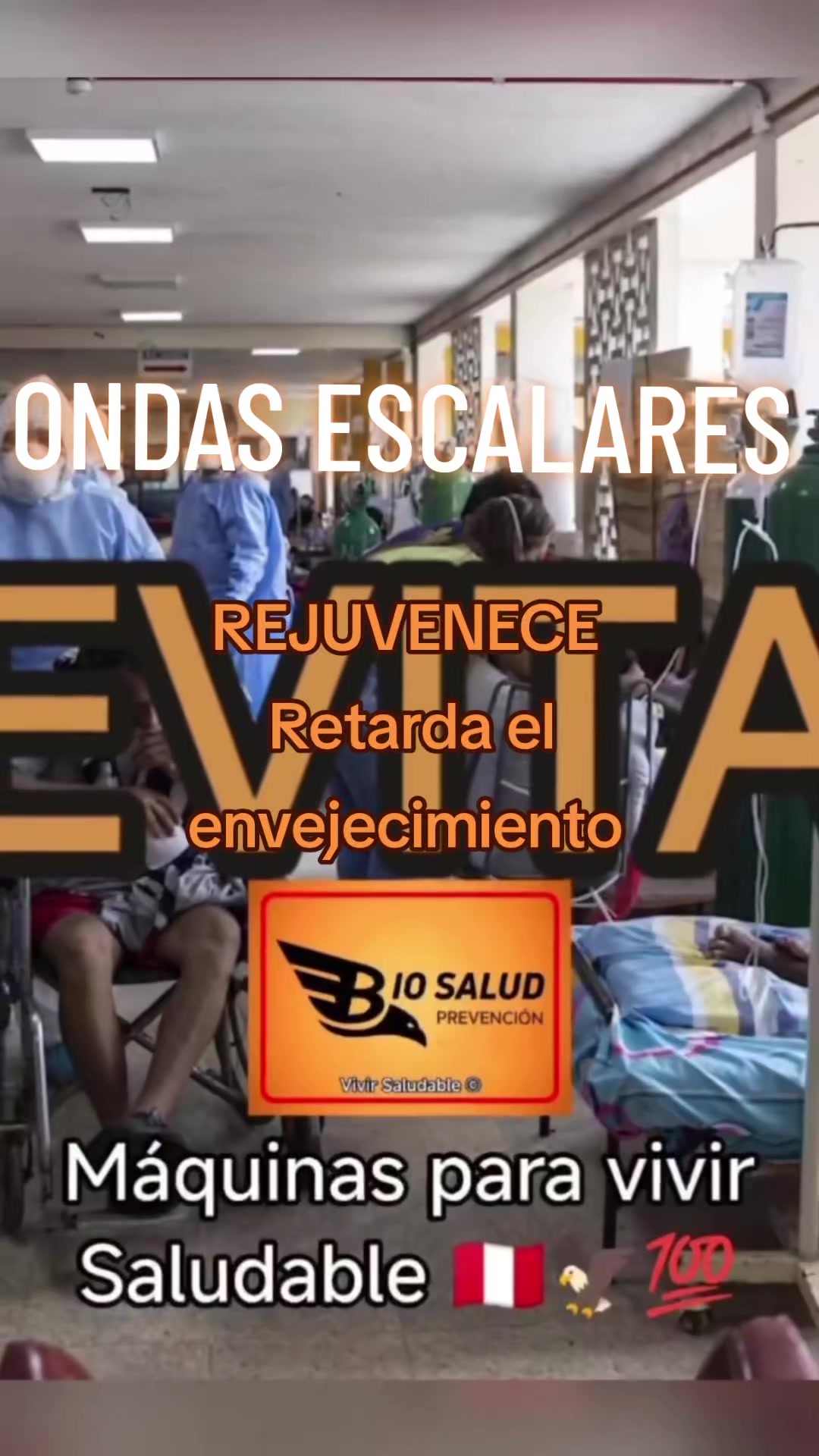 @BÍO SALUD PERÚ Fabricantes